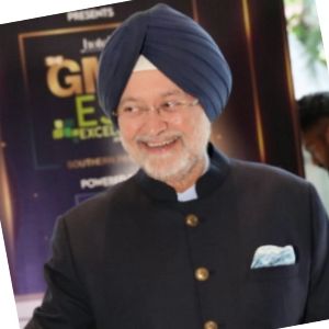 Ranvir Bhandari