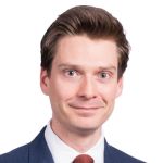 Matthew Brown, Partner, Energy & Climate Change profile photo