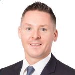 Chris Rae, Co-Head of Real Estate Sector and Partner profile photo