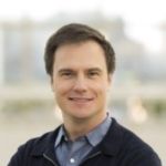 Yuri Naumov, Head of Global Key Accounts and Strategic Relations profile photo