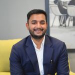 Sheetal Agrawalla, Managing Director profile photo