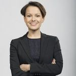 Agata Jurkanis, CEO profile photo