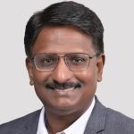 Junaith Babu, Chief Operating Officer profile photo