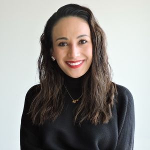 Mafer Flores Segueda