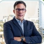 Gamaliel Corral, CEO profile photo