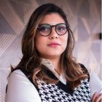 Gabriela Rosa, Head de Tributário profile photo