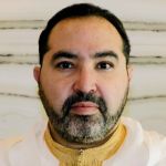 Amine Bouchentouf, Chief Investment Officer profile photo