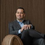 Daniel Neves, CFO profile photo