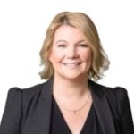 Joanne McEnteggart, Global Head of Debt, Capital Markets and Corporate profile photo