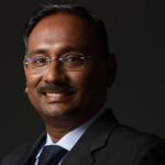 Rajan M G, President – Infrastructure and Facility Management profile photo