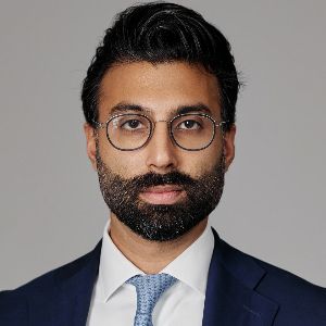 Nimesh Sodha