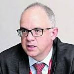 Mauricio Muniz Barretto de Carvalho, Secretário Especial do Programa de Aceleração do Crescimento (PAC) profile photo