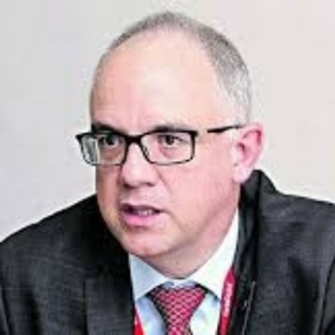 Mauricio Muniz Barretto de Carvalho