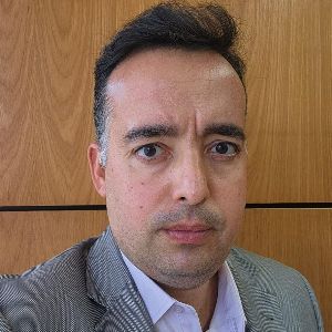 Diego Melo de Almeida