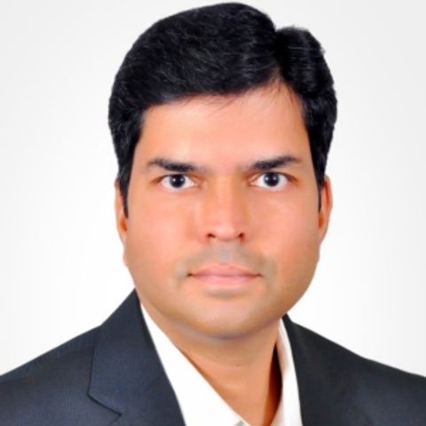 Abhijit Kukade