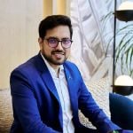 Mayank Karnawat, Head Of Finance profile photo