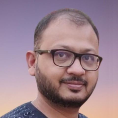 Subodh Jain