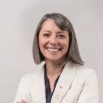 Anna Milella, Development Director profile photo