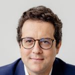 Manuel Zafra Solas, Director Ejecutivo profile photo