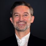 Dr. Noah Raford, Managing Partner profile photo