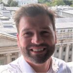 Marcello Carvalho, Treasury Director profile photo