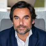 Carlos Cardoso, CEO profile photo