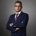 Sunil Varrier, Chief Acquisition Officer profile photo