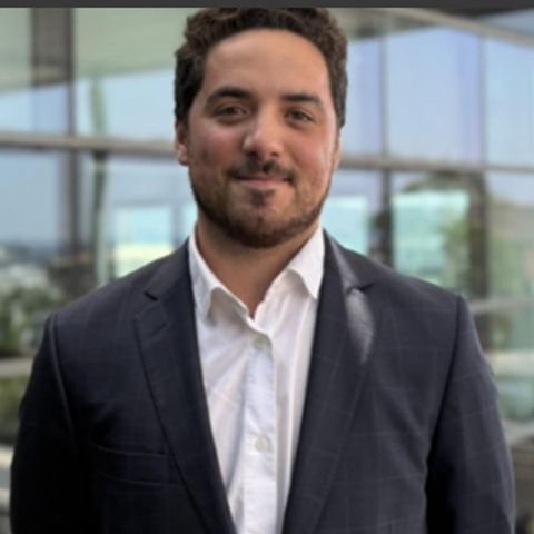 Marcelo Carmo Silva