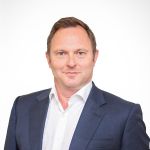 Charlie Alcock, Director Origination profile photo