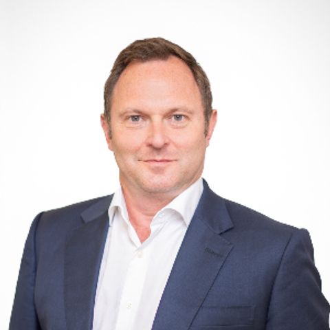 Charlie Alcock