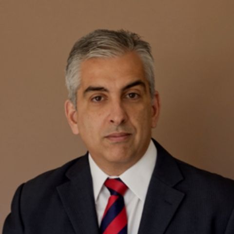Mauricio Hetti