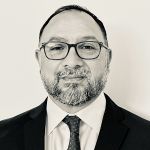 Miguel Saldaña, Director General profile photo