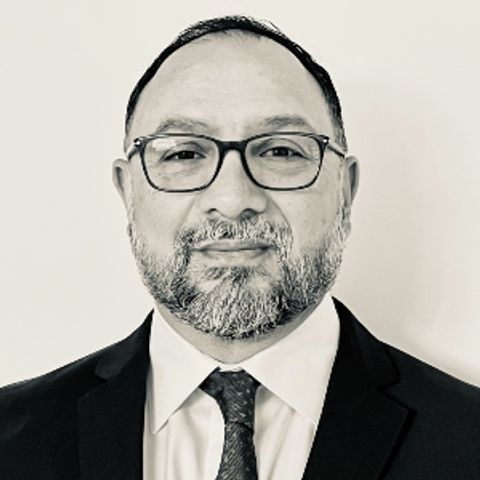 Miguel Saldaña