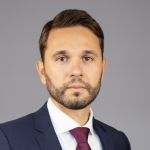 Rene Sellner, Head of Fund Management profile photo