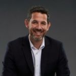 Milton Galdamez, COO profile photo