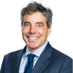 Michael Profenius, COO profile photo