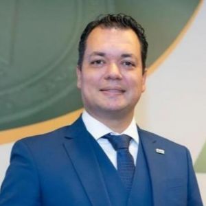 Carlos Roberto Alvisi Júnior