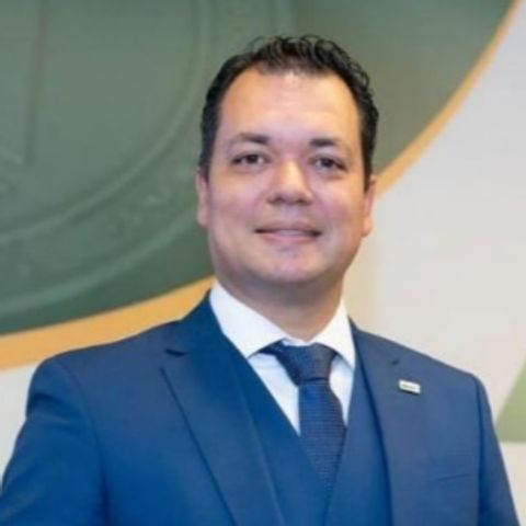 Carlos Roberto Alvisi Júnior