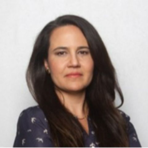 Isabela Cristina Diniz Baruffi