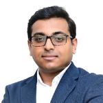 Deepak T S, Investments and Asset Management - Real Estate profile photo
