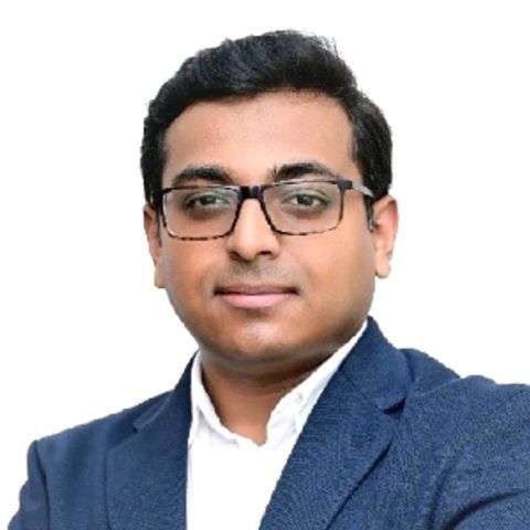 Deepak T S