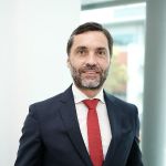 Nuno Fragoso, Partner & Director profile photo