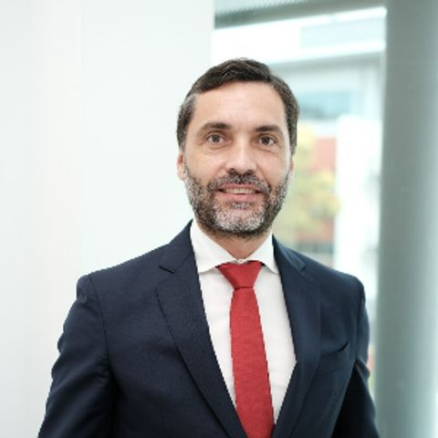 Nuno Fragoso