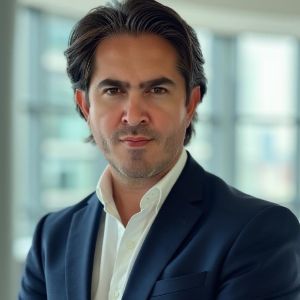 Adrián Ramirez Sandoval