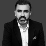 Jay Manek, CEO profile photo