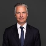 Aaron Knight, Senior Managing Director & Co-Head, EMEA Capital Markets profile photo