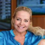 Jenny Wärmé, Partner and Head of Legal and Compliance profile photo