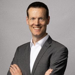 Sebastian Koch