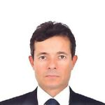 Fabio Giraldo, Director profile photo