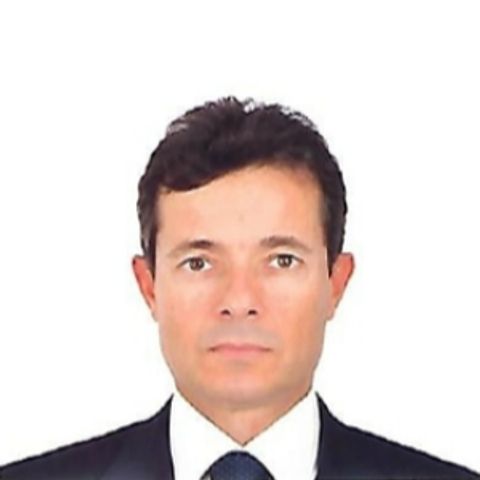 Fabio Giraldo